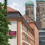 Mercure Hotel Muenchen Altstadt