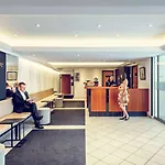 Mercure Hotel Muenchen Altstadt