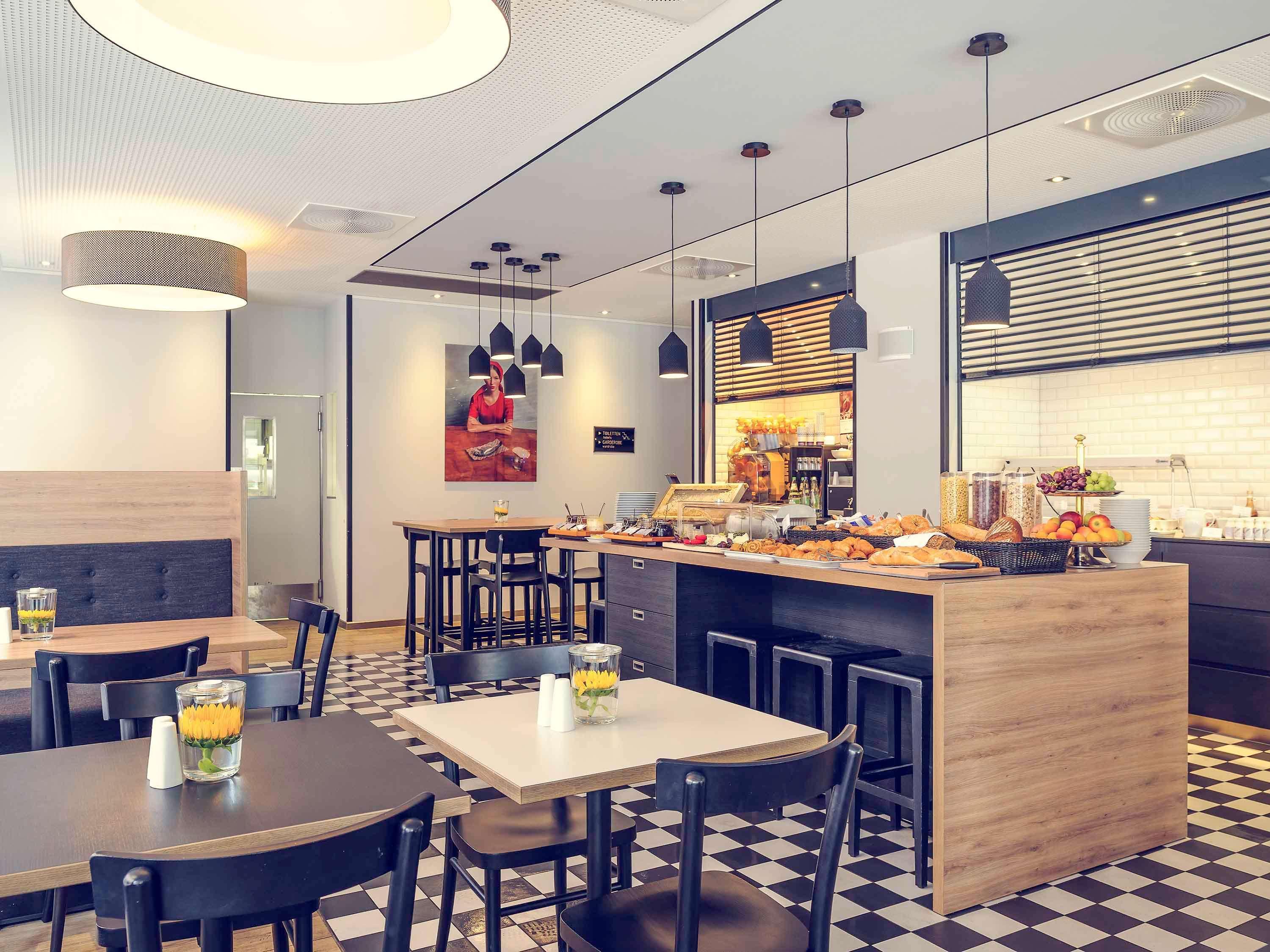 Hotel Mercure Altstadt Munich
