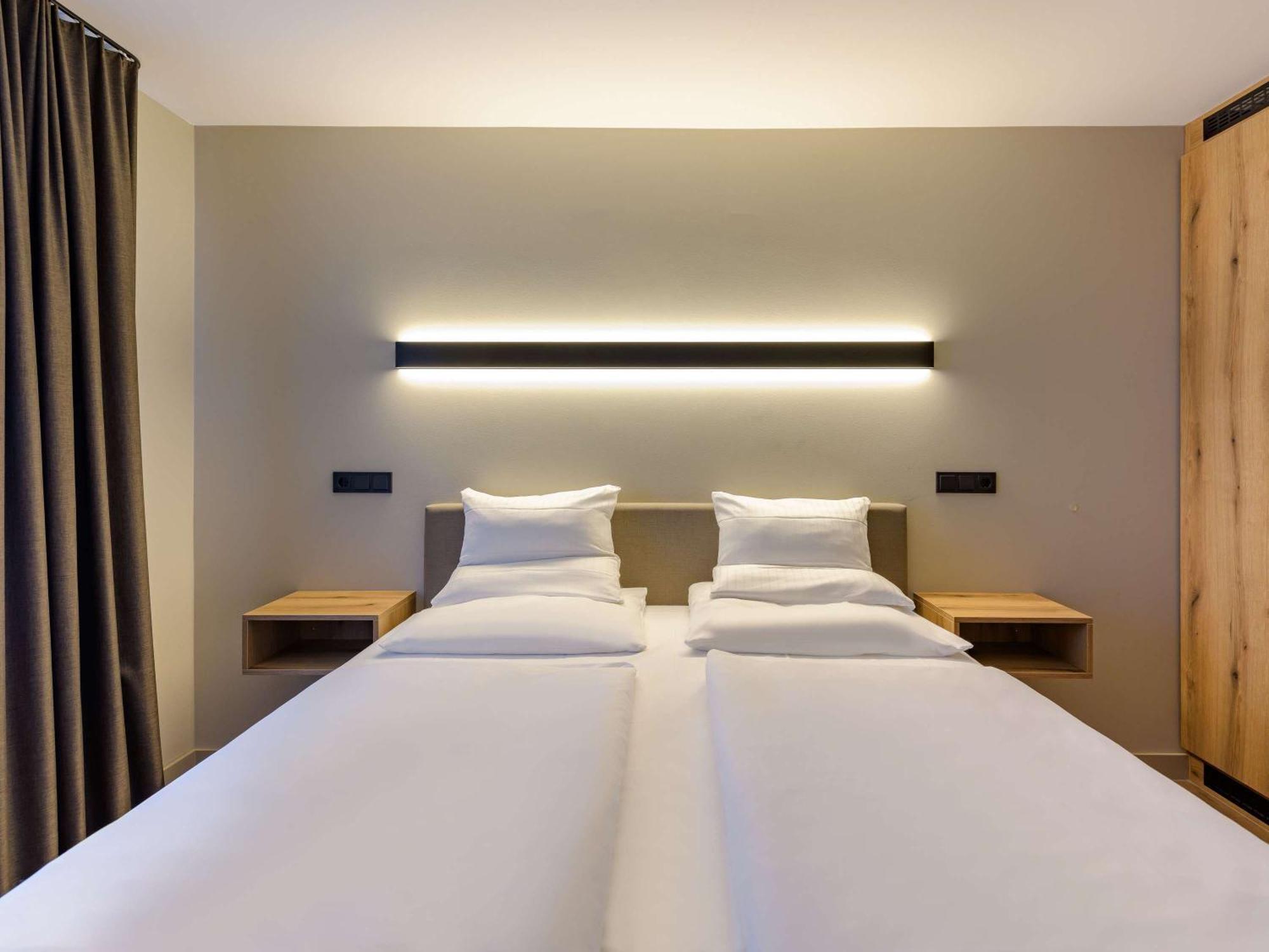 Mercure Altstadt 3* Munich