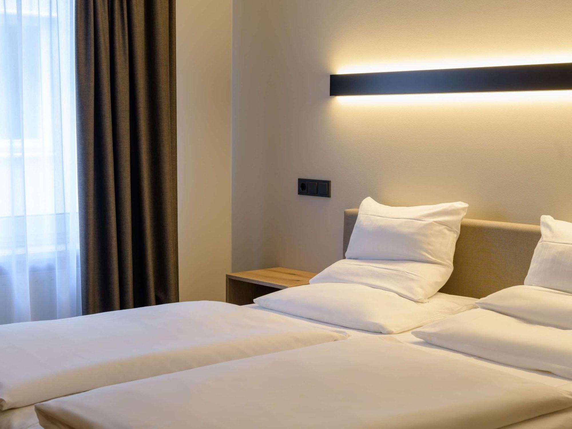 Mercure Altstadt Hotel Munich