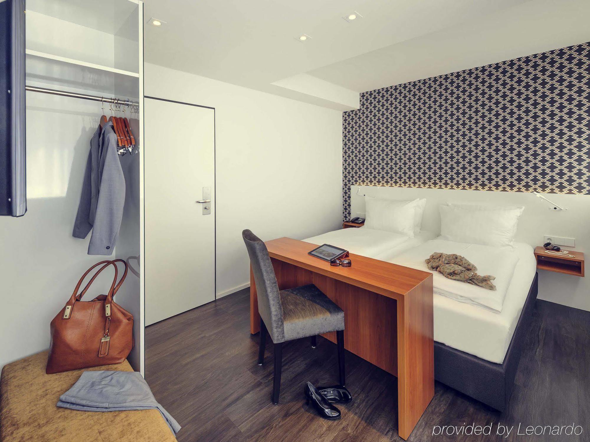 Mercure Altstadt Munique