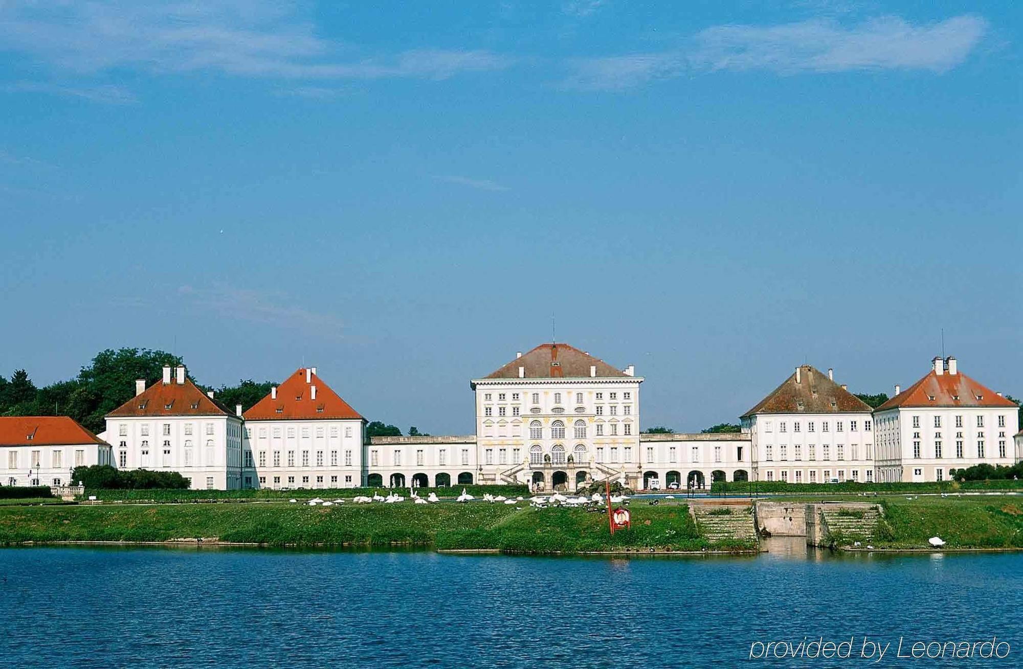 Mercure Altstadt Munique