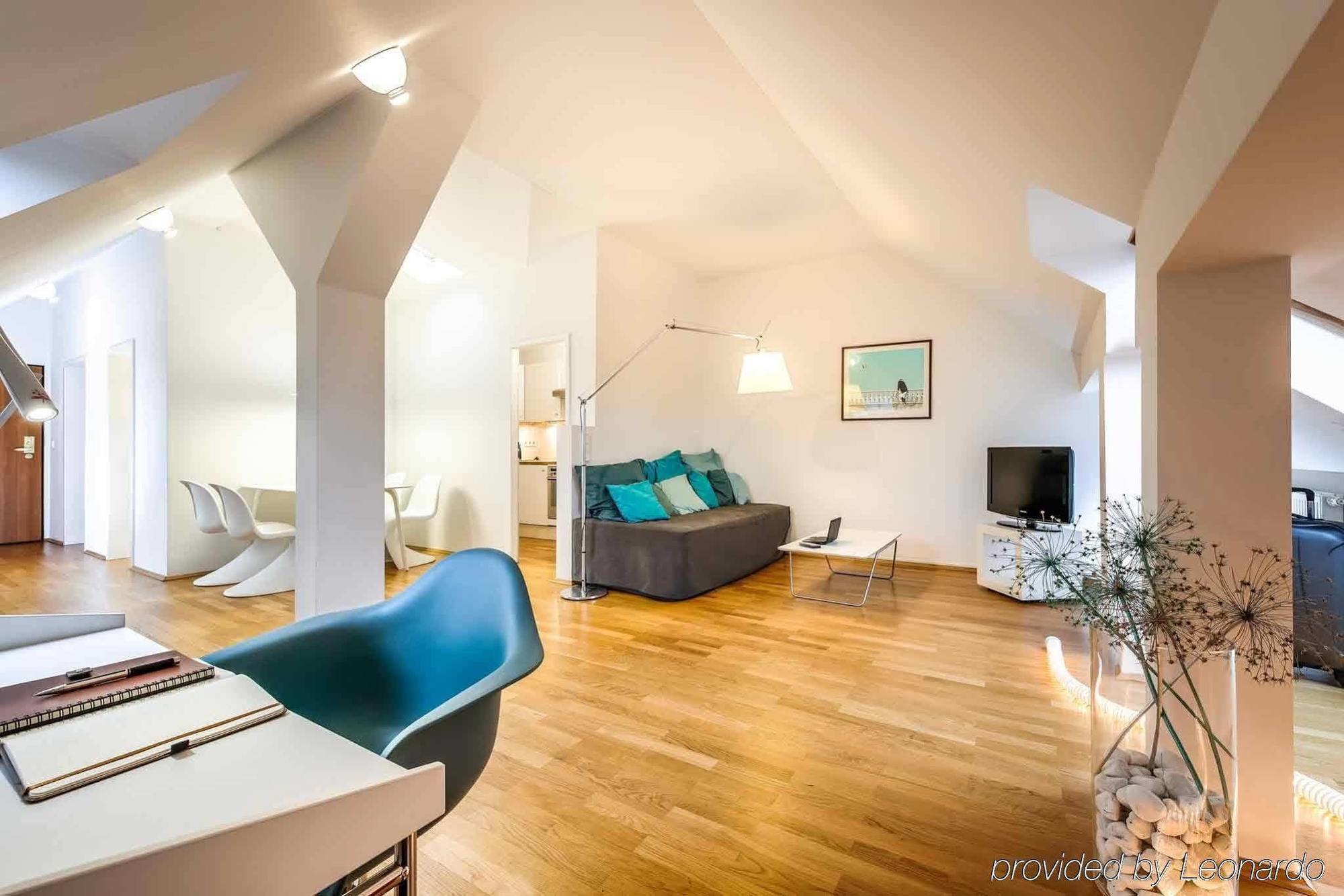 Mercure Altstadt Hotel 3*