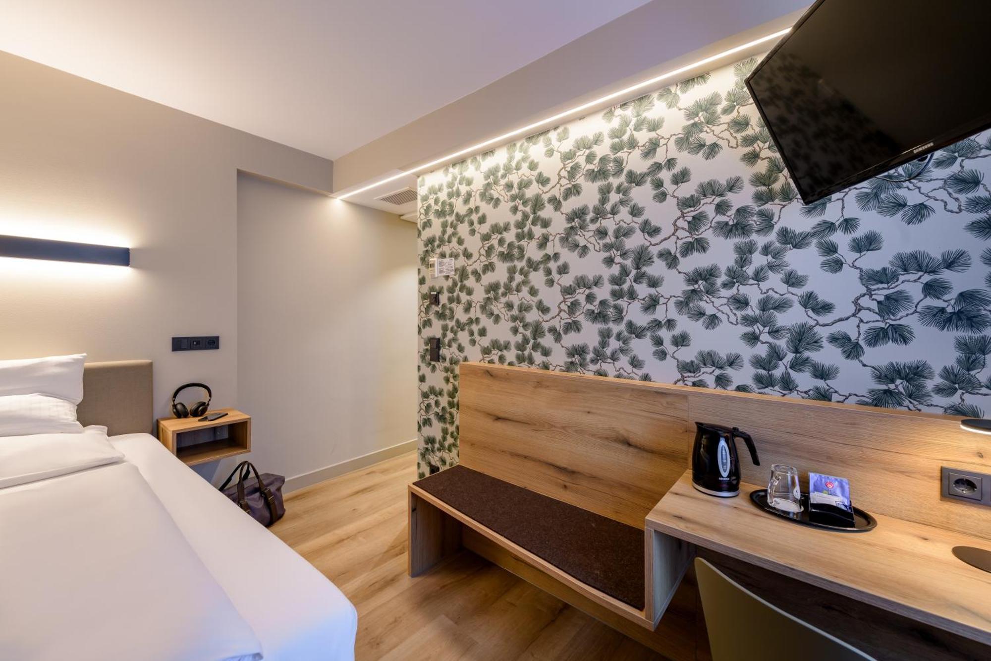 Mercure Altstadt Múnich