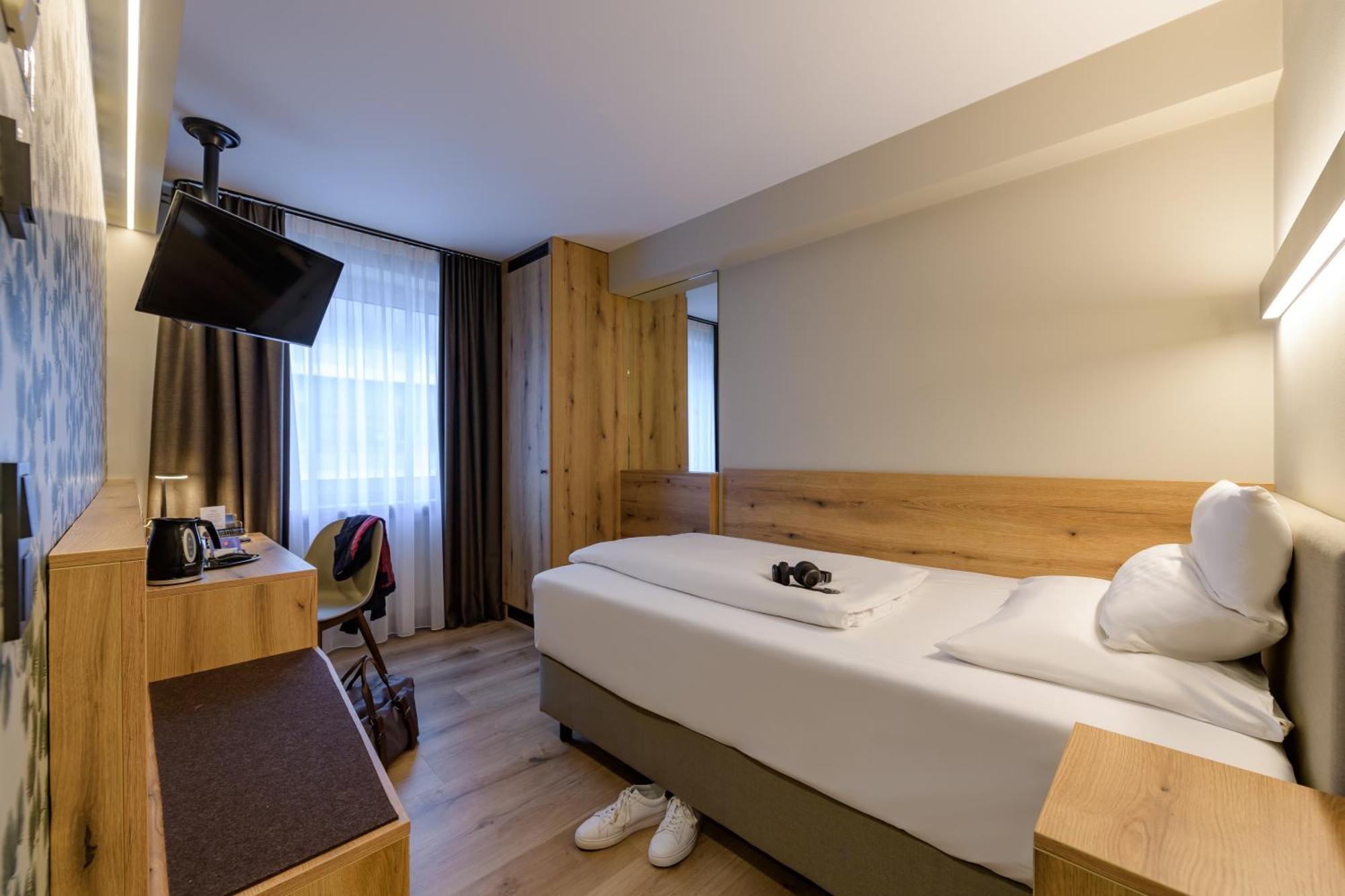 Mercure Altstadt Múnich