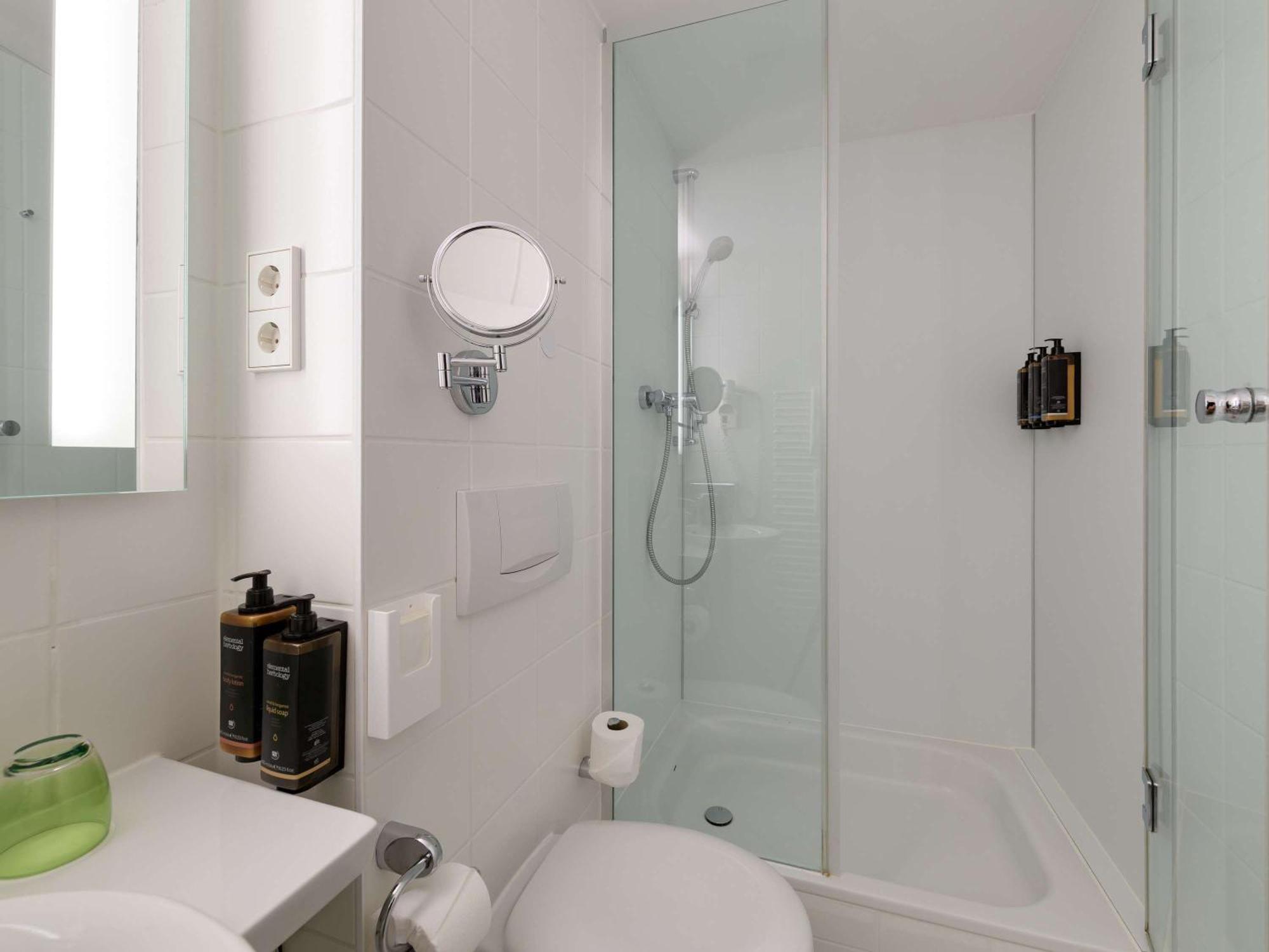 Hotel Mercure Altstadt 3*