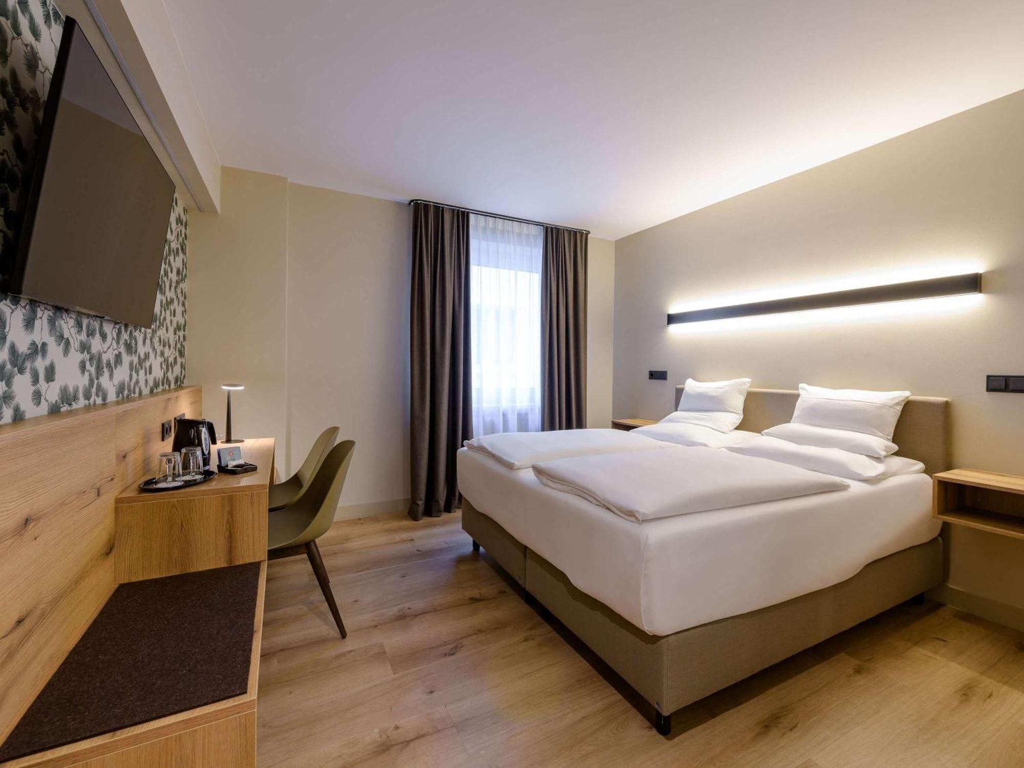 Mercure Altstadt Múnich