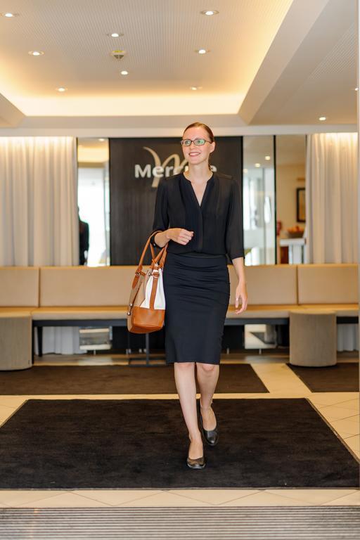 Mercure Altstadt Múnich