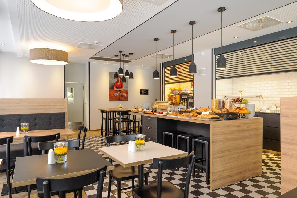 Mercure Altstadt Hotel