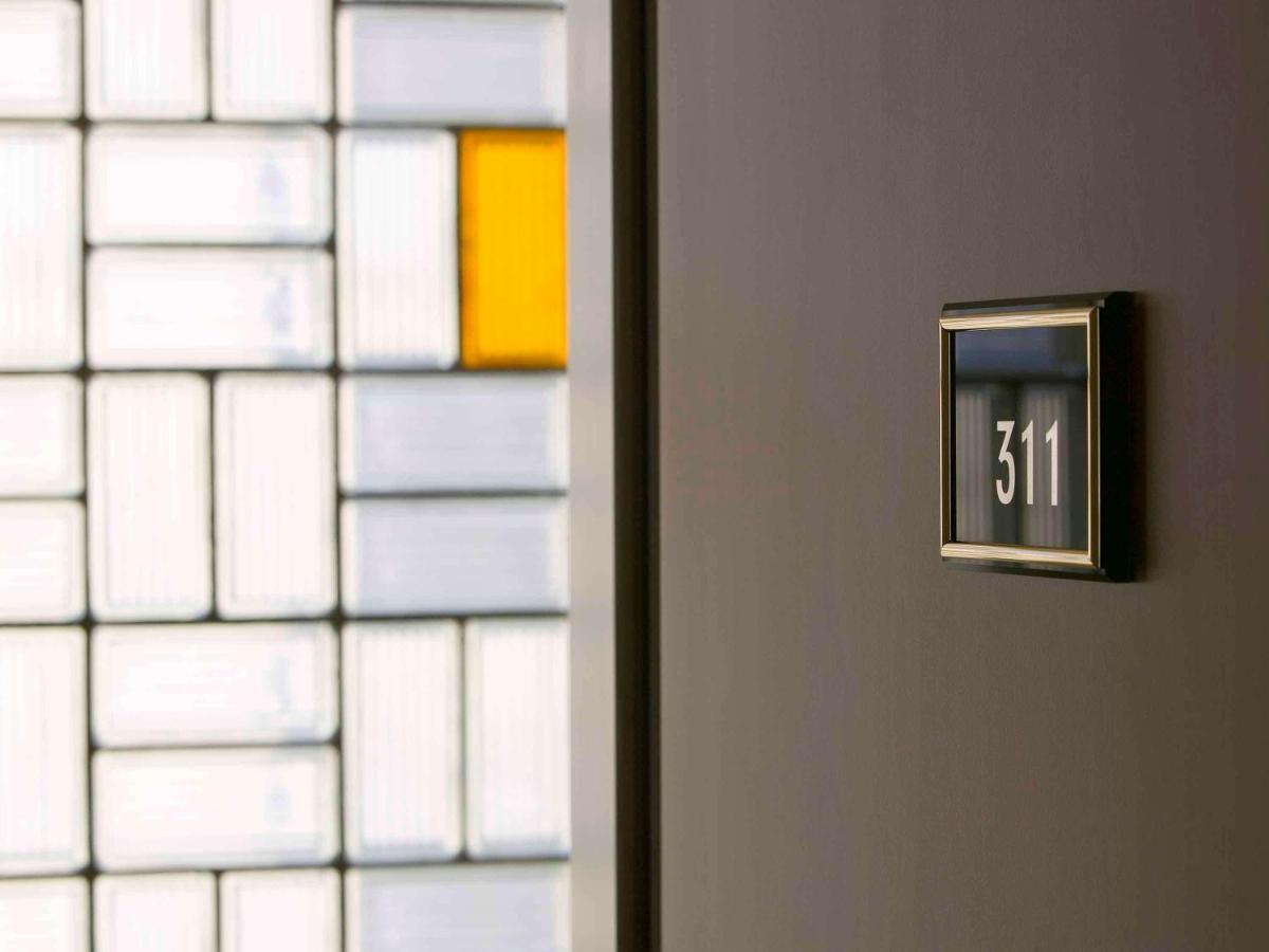 Hotel Mercure Altstadt 3*